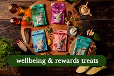 Forthglade Rewards Treats